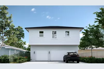 5032 20th Avenue N #1, Saint Petersburg, FL 33710 - Photo 4