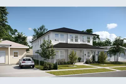 5032 20th Avenue N #1, Saint Petersburg, FL 33710 - Photo 2