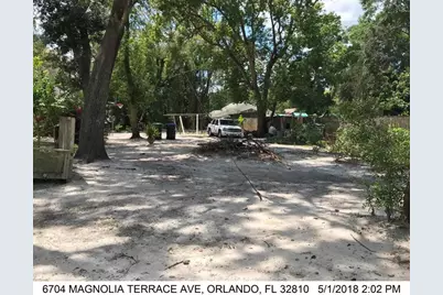 6704 Magnolia Terrace Ave, Orlando, FL 32810 - Photo 1