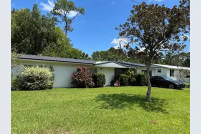 24121 Armadillo Road, Astor, FL 32102 - Photo 1