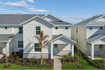 8103 Seaflower Parkway, Bradenton, FL 34210 - Photo 1