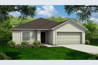 245 Harper Estates Circle, Lake Wales, FL 33859 - Photo 1