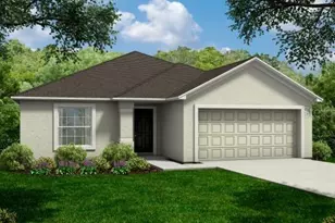 245 Harper Ests Cir, Lake Wales, FL 33859 - Photo 1