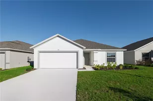 245 Harper Ests Cir, Lake Wales, FL 33859 - Photo 1