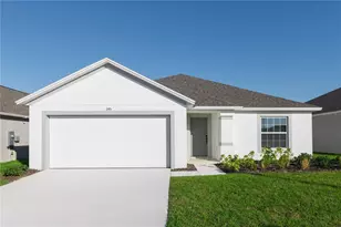 245 Harper Ests Cir, Lake Wales, FL 33859 - Photo 2