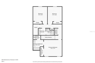 4961 Windermere Ave, Kissimmee, FL 34746 - Photo 66