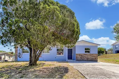 801 N 4th Street, Haines City, FL 33844 - Photo 1