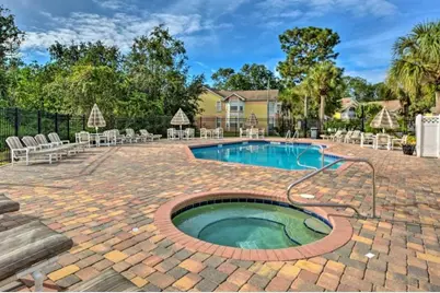 2492 Sweetwater Club Circle #68, Kissimmee, FL 34746 - Photo 14