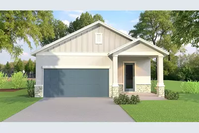 3808 Daybreak Run Loop, Spring Hill, FL 34609 - Photo 2