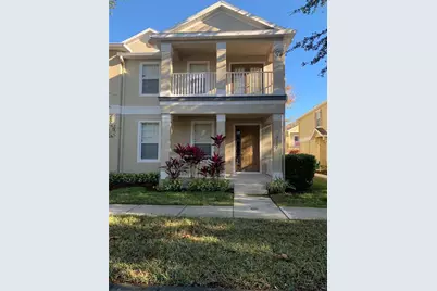 7117 Red Lantern Drive #7117, Harmony, FL 34773 - Photo 1