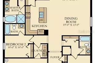 1818 W Isles Rd, Port Charlotte, FL 33953 - Photo 4