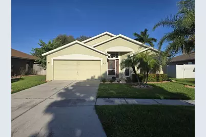 12607 Early Run Lane, Riverview, FL 33578 - Photo 1