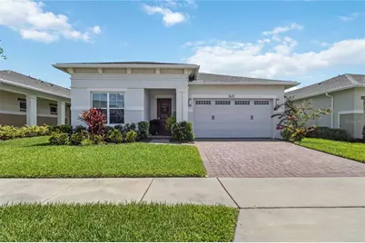 2621 Redblush Terrace, Saint Cloud, FL 34772 - Photo 2