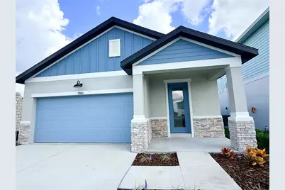 7951 Chandler Lake Court #Lot 5, Hudson, FL 34667 - Photo 2