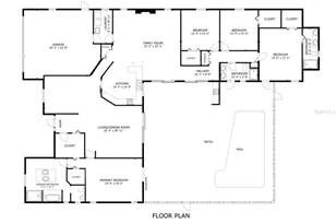 3819 Countryside Ln, Sarasota, FL 34233 - Photo 2