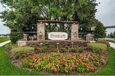 3033A Stonegate Falls Drive, Land O Lakes, FL 34638 - Photo 40