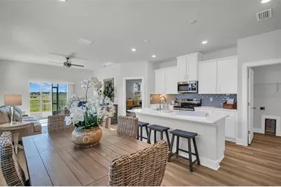 7947 Chandler Lake Court #Homesite 6, Hudson, FL 34667 - Photo 8