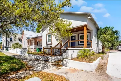 2335 W Beach Street, Tampa, FL 33607 - Photo 1