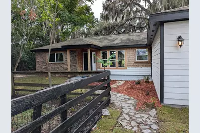 12022 SE Sunset Harbor Road, Weirsdale, FL 32195 - Photo 2