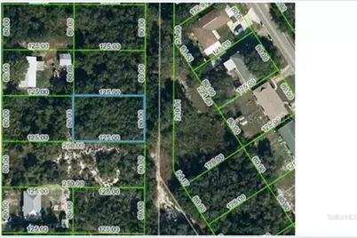 5115 Grampus Drive, Sebring, FL 33870 - Photo 1