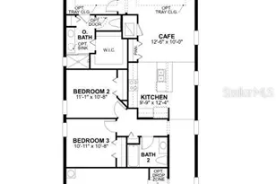 16803 Sol Preserve Dr, Port Charlotte, FL 33953 - Photo 2