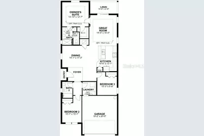 2070 Sunset Preserve Way, Port Charlotte, FL 33953 - Photo 2