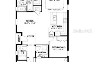 2070 Sunset Preserve Wy, Port Charlotte, FL 33953 - Photo 2