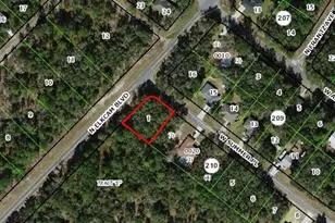 2460 W Summer Pl, Citrus Springs, FL 34434 - Photo 1
