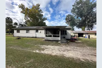 54901 Cedar Crest Road, Astor, FL 32102 - Photo 1