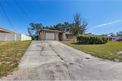 258 Dartmouth Avenue, Spring Hill, FL 34606 - Photo 2