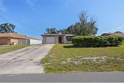 258 Dartmouth Avenue, Spring Hill, FL 34606 - Photo 1