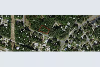 10141 N Academy Drive, Citrus Springs, FL 34434 - Photo 1