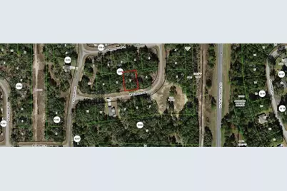 11151 N Academy Drive, Citrus Springs, FL 34434 - Photo 1