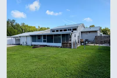 24514 Snail Road, Astor, FL 32102 - Photo 2