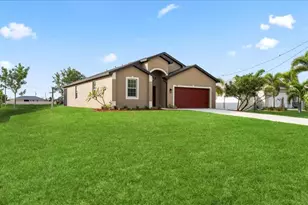 2928 NW 27th St, Cape Coral, FL 33993 - Photo 2