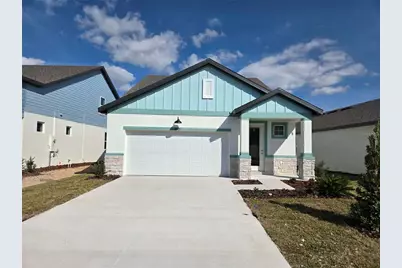 3827 Daybreak Run Loop, Spring Hill, FL 34609 - Photo 1