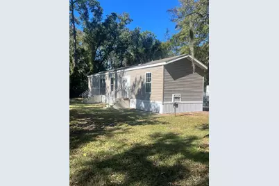 55917 Cabbage Road, Astor, FL 32102 - Photo 1