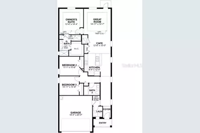 1466 Sunset Preserve Way, Port Charlotte, FL 33953 - Photo 2