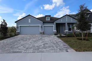 3673 142nd Terrace E, Parrish, FL 34219 - Photo 1