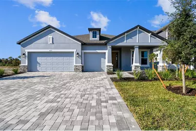 3673 142nd Terrace E, Parrish, FL 34219 - Photo 1