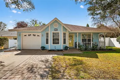 1580 Dorset Drive, Mount Dora, FL 32757 - Photo 1