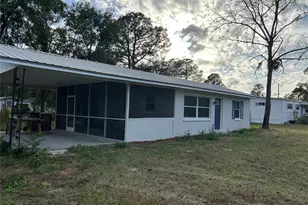 21828 Virginia Dr, Astor, FL 32102 - Photo 1