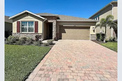 1600 Remington Trace Drive, Port Charlotte, FL 33953 - Photo 1