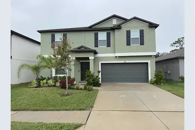 1742 Red Loop, Lakeland, FL 33801 - Photo 1