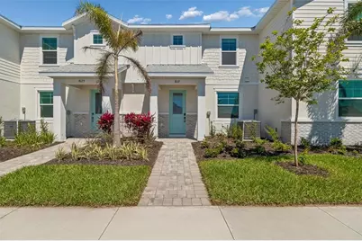 8119 Seaflower Parkway, Bradenton, FL 34210 - Photo 1