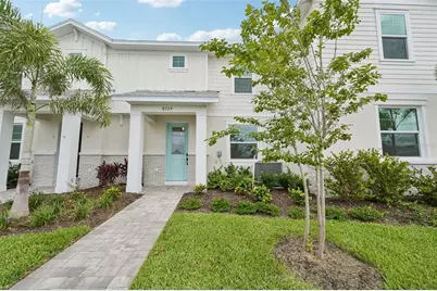8229 Seaflower Parkway, Bradenton, FL 34210 - Photo 1