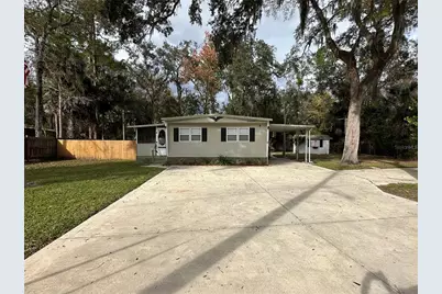 24007 River Road, Astor, FL 32102 - Photo 2