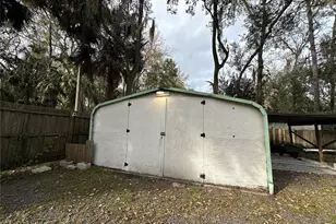 24007 River Rd, Astor, FL 32102 - Photo 34