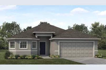 1163 Citrus Grove Drive, Bartow, FL 33830 - Photo 1