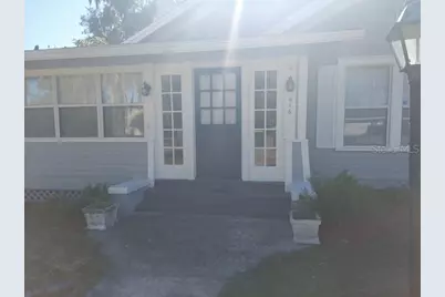616 W Howry Avenue, Deland, FL 32720 - Photo 2